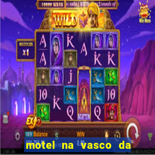 motel na vasco da gama salvador